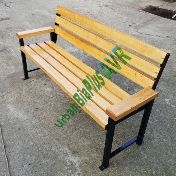 Băncuță stradală